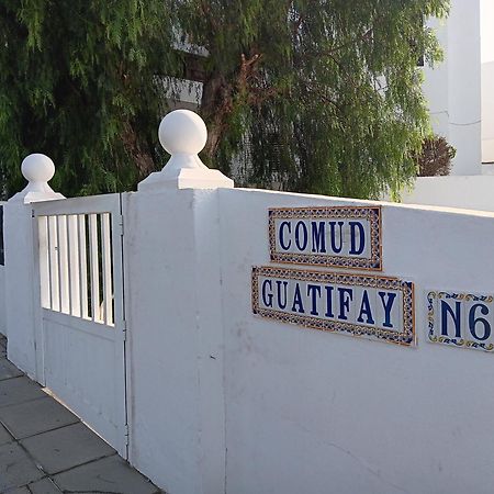 Apartamento 2 Dormitorios Cerca De La Playa En Puerto Del Carmen Пуерто дел Кармен Екстериор снимка