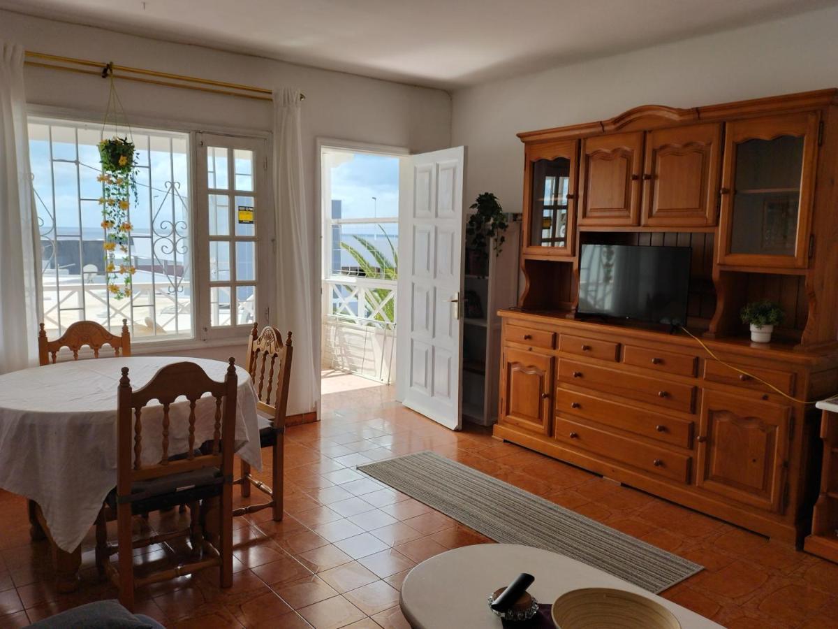 Apartamento 2 Dormitorios Cerca De La Playa En Puerto Del Carmen Пуерто дел Кармен Екстериор снимка