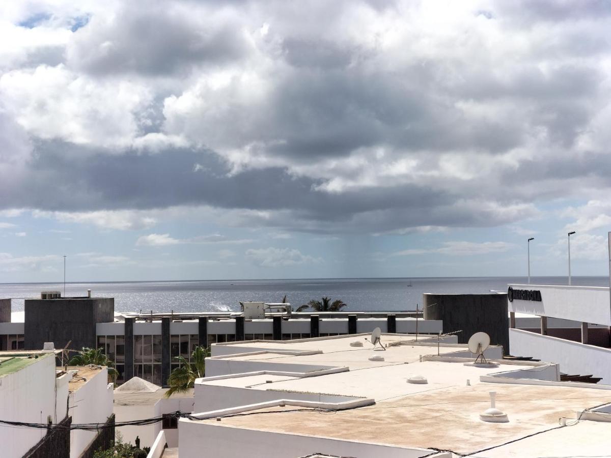 Apartamento 2 Dormitorios Cerca De La Playa En Puerto Del Carmen Пуерто дел Кармен Екстериор снимка